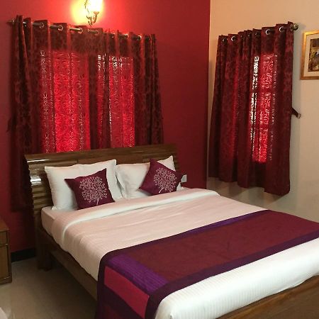 Oyo 2916 Apartment Queens Castle Бангалор Екстериор снимка
