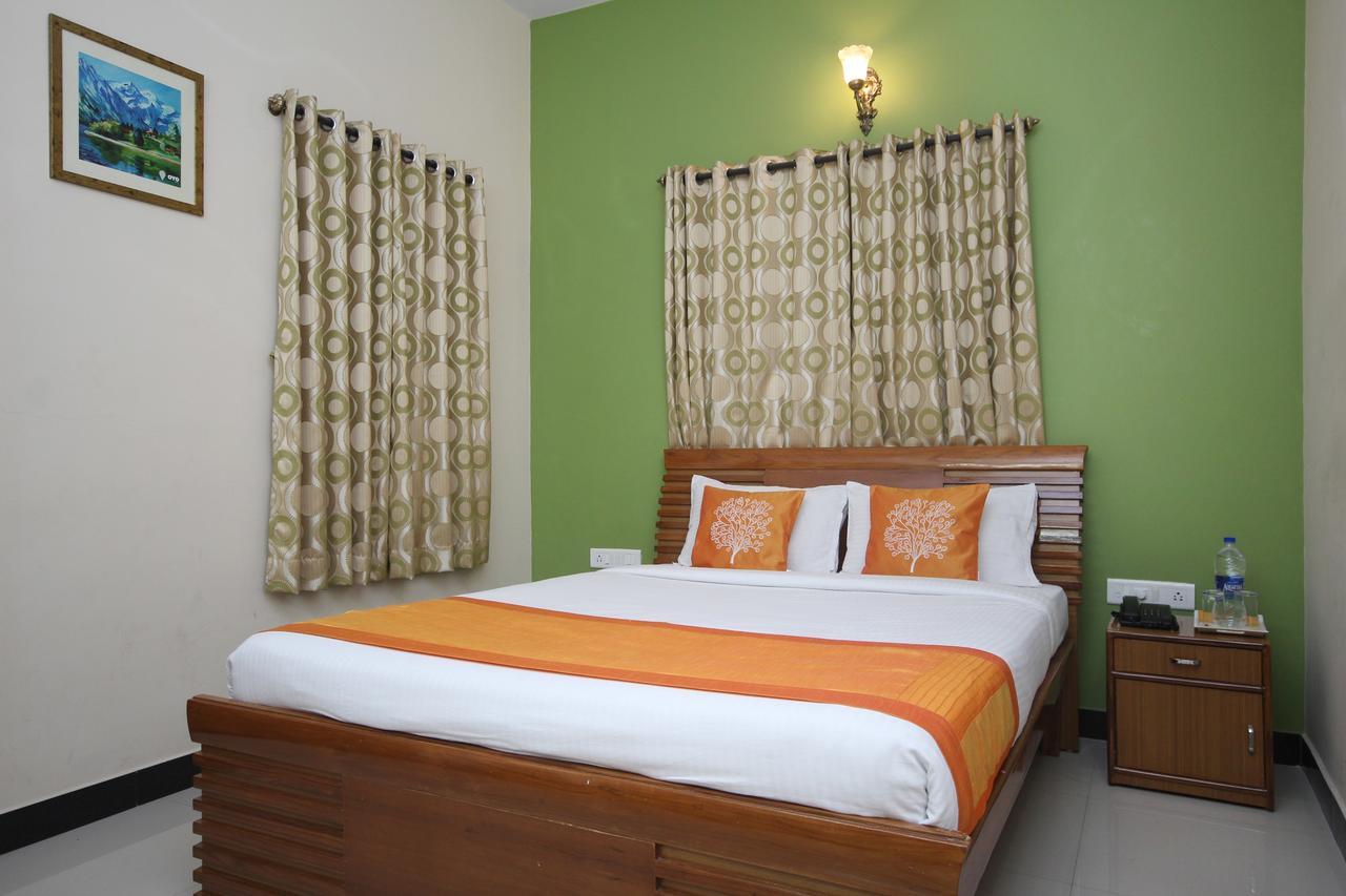 Oyo 2916 Apartment Queens Castle Бангалор Екстериор снимка